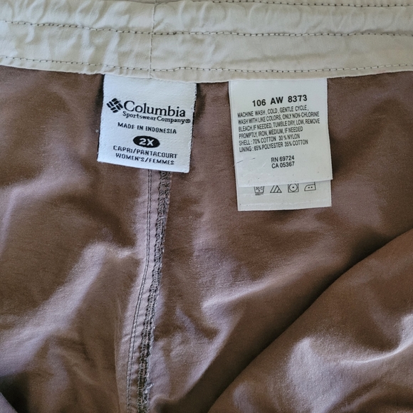Columbia 2x capri - Picture 4 of 4